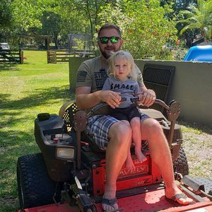 Meet your Posher, Heather